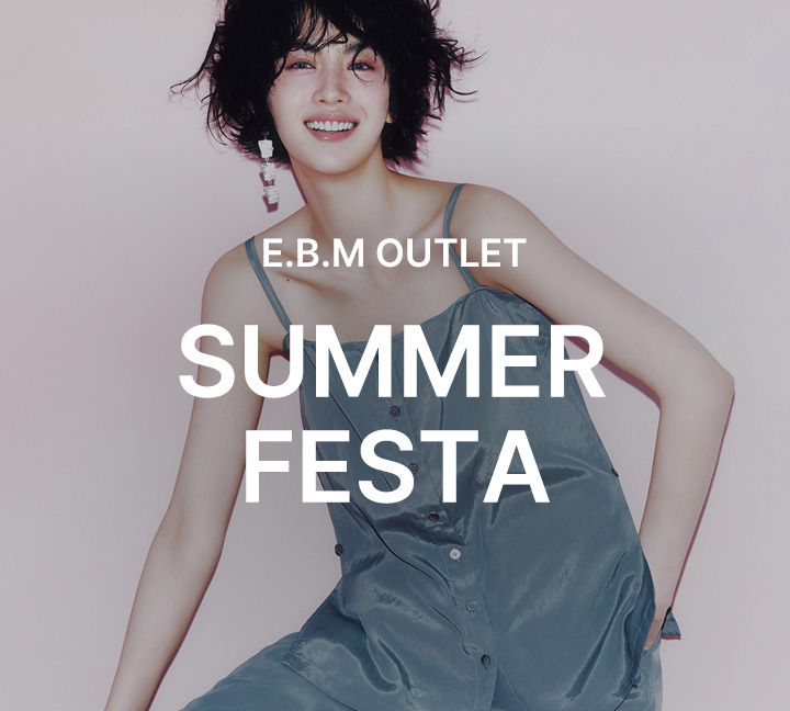 SUMMER FESTA (아울렛)